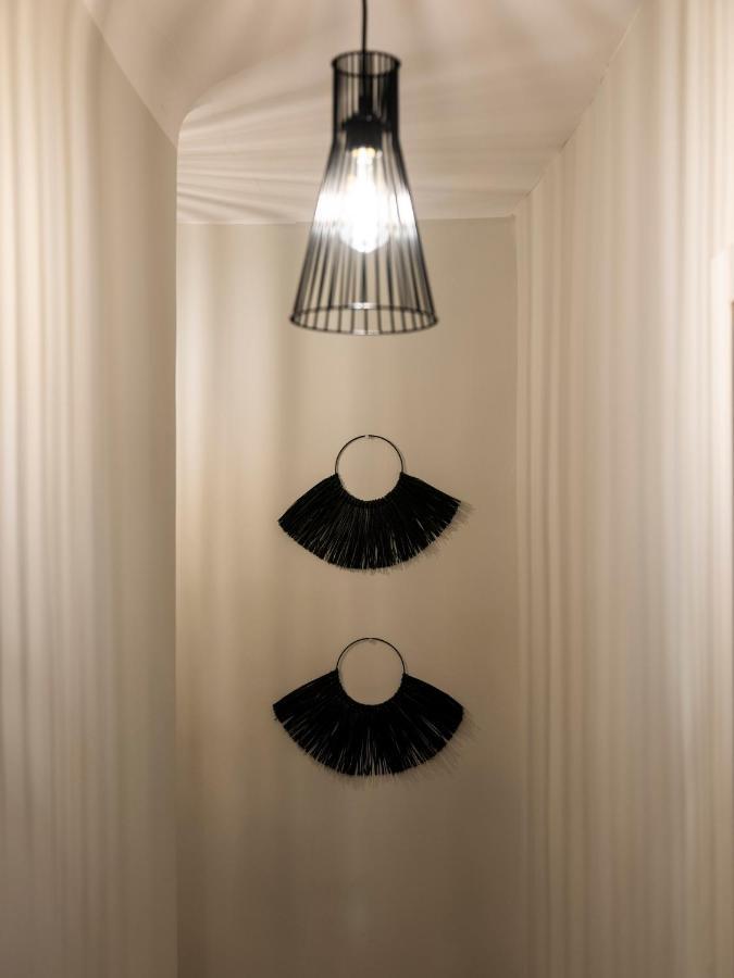 Almar Collection Atocha Lejlighed Madrid Eksteriør billede